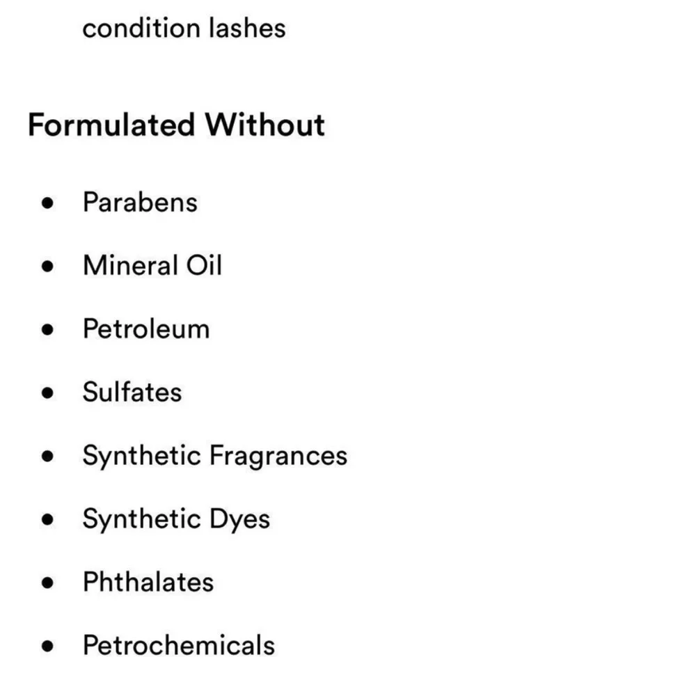 Buxom Lash Volumizing Mascara Mini